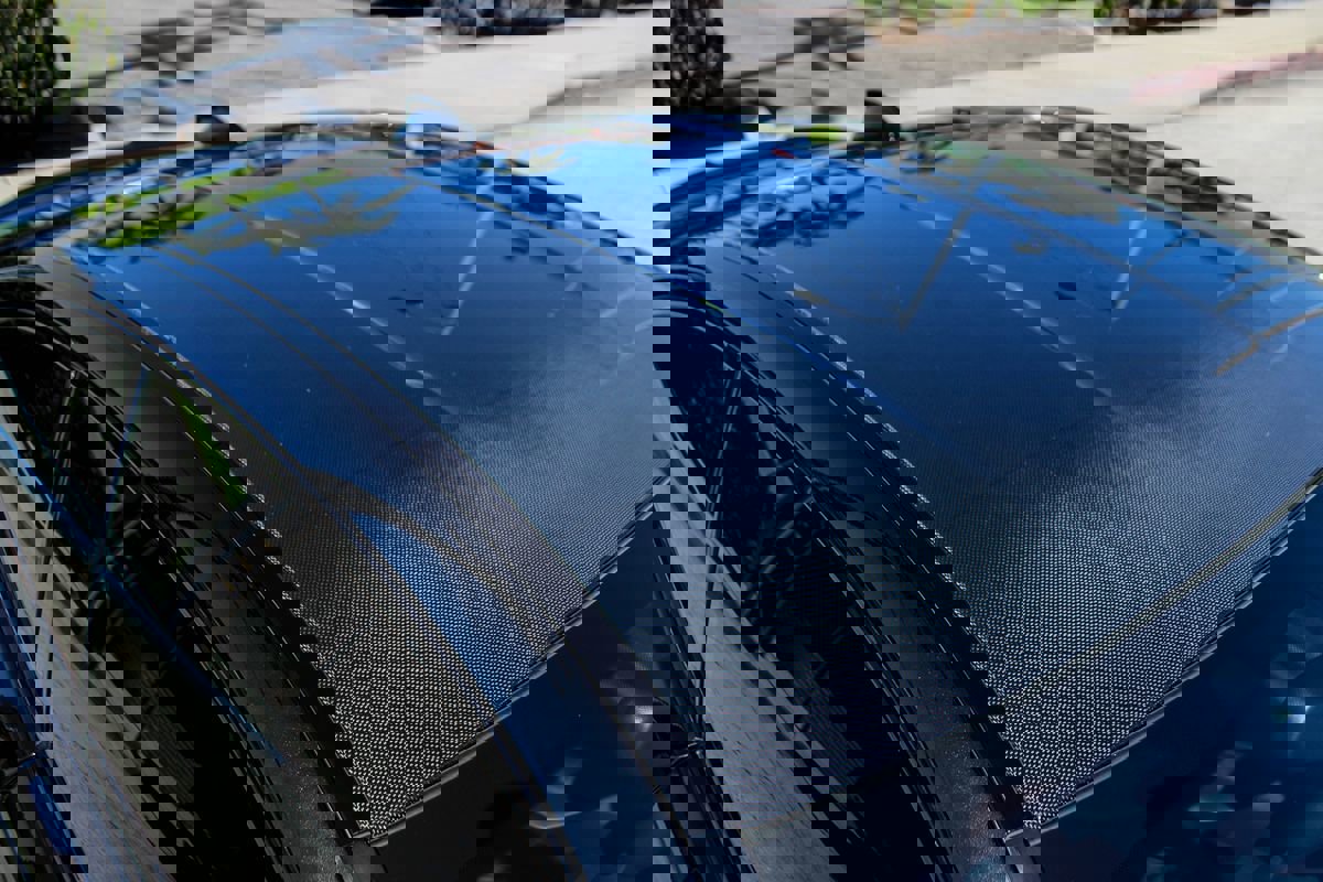 Used 2020 BMW M4 Coupe w/ Competition Package image 40