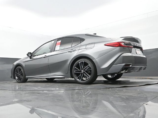 New 2026 Toyota Camry XSE FWD image 24