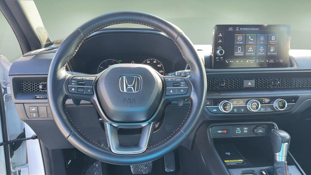 Used 2025 Honda CR-V Sport-L image 22