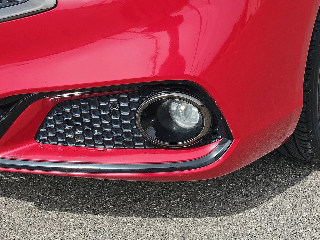 Used 2019 Acura TLX V6 w/ Technology & A-SPEC Pkg image 10