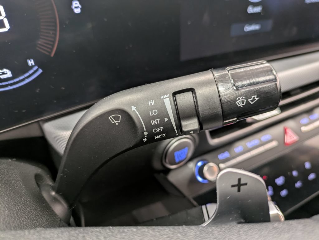 Certified 2024 Hyundai Sonata SEL FWD image 19