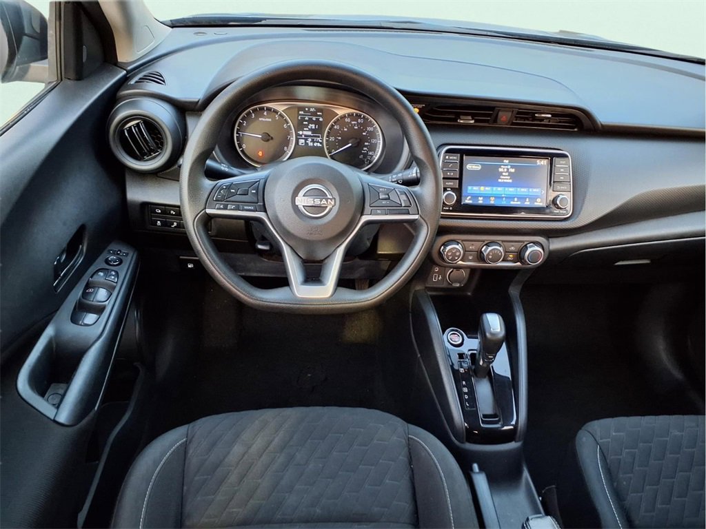 Used 2022 Nissan Kicks S image 14