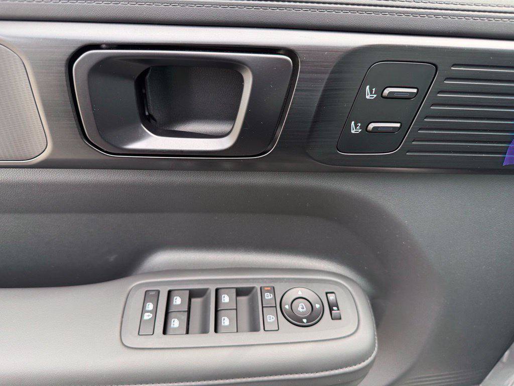 New 2027 Hyundai Santa Fe Calligraphy AWD/4WD image 19