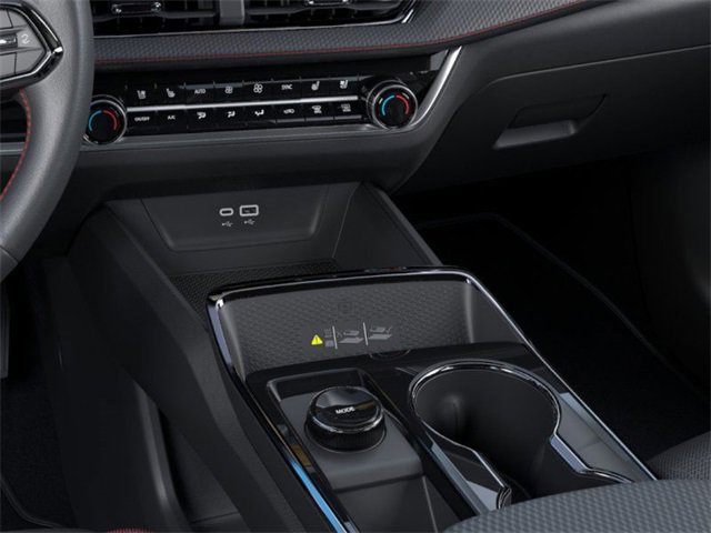 New 2025 Chevrolet Equinox RS w/ Safety and Technology Package image 23