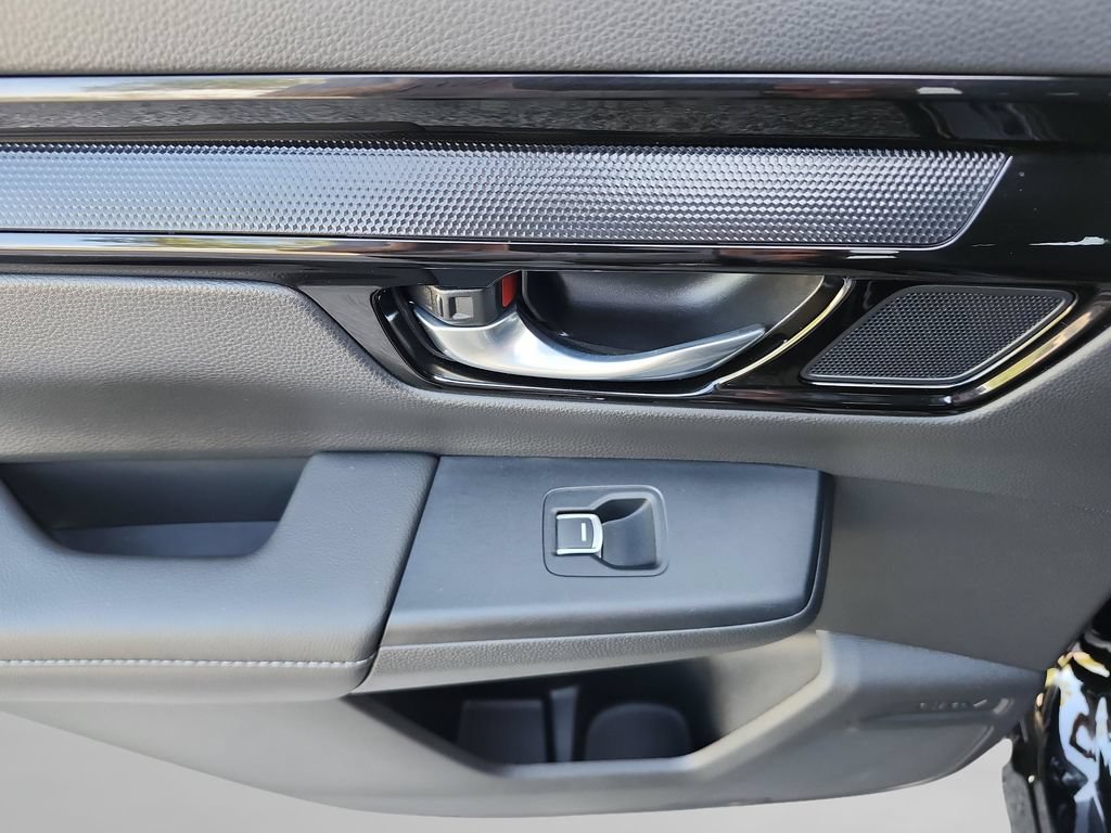 Certified 2023 Honda CR-V EX-L image 22