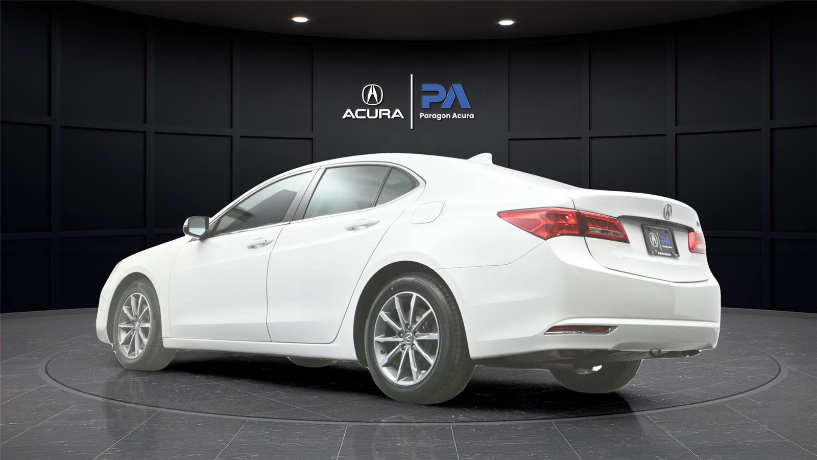 Used 2019 Acura TLX FWD image 35