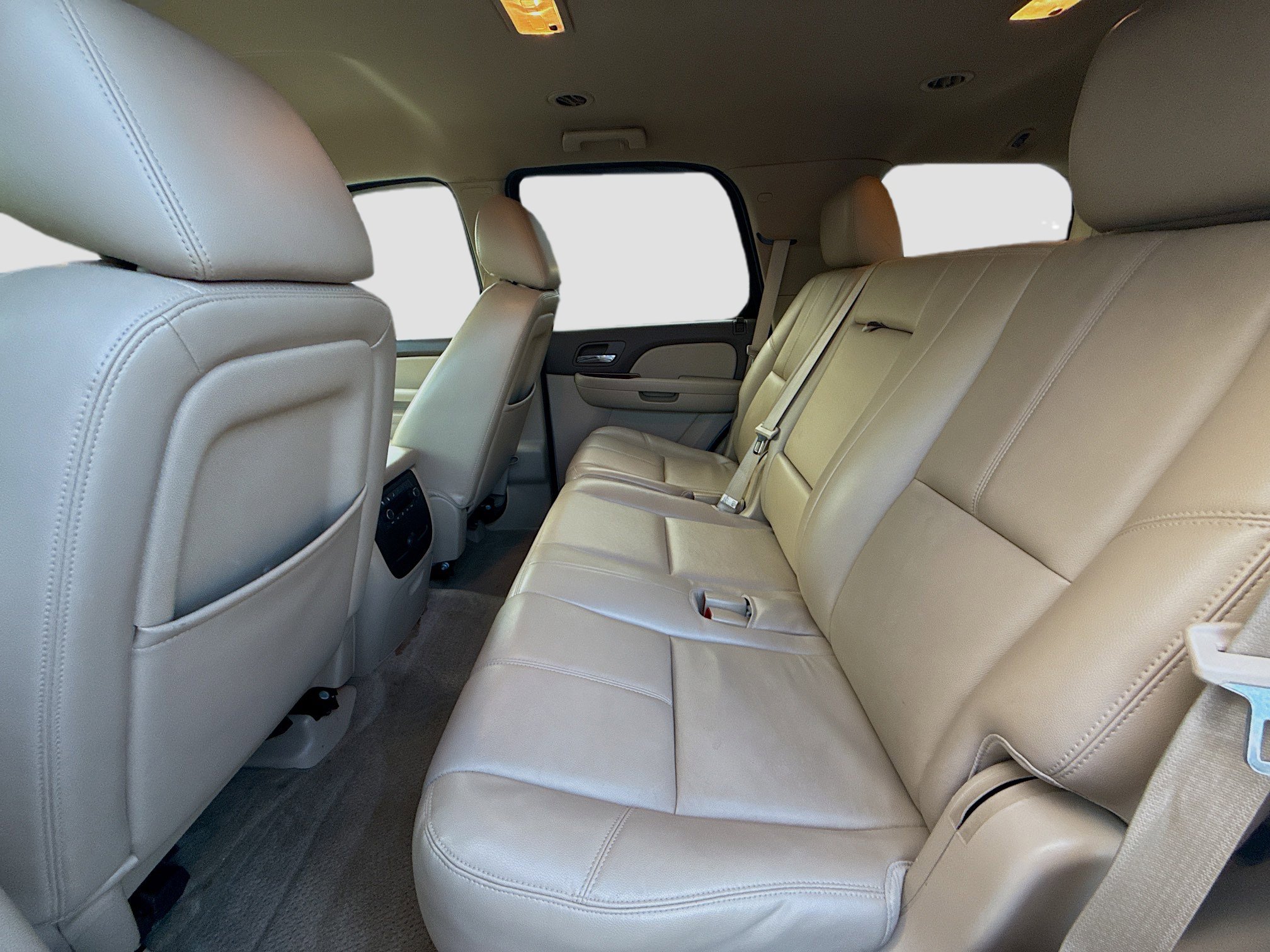 Used 2014 Chevrolet Tahoe LT image 23