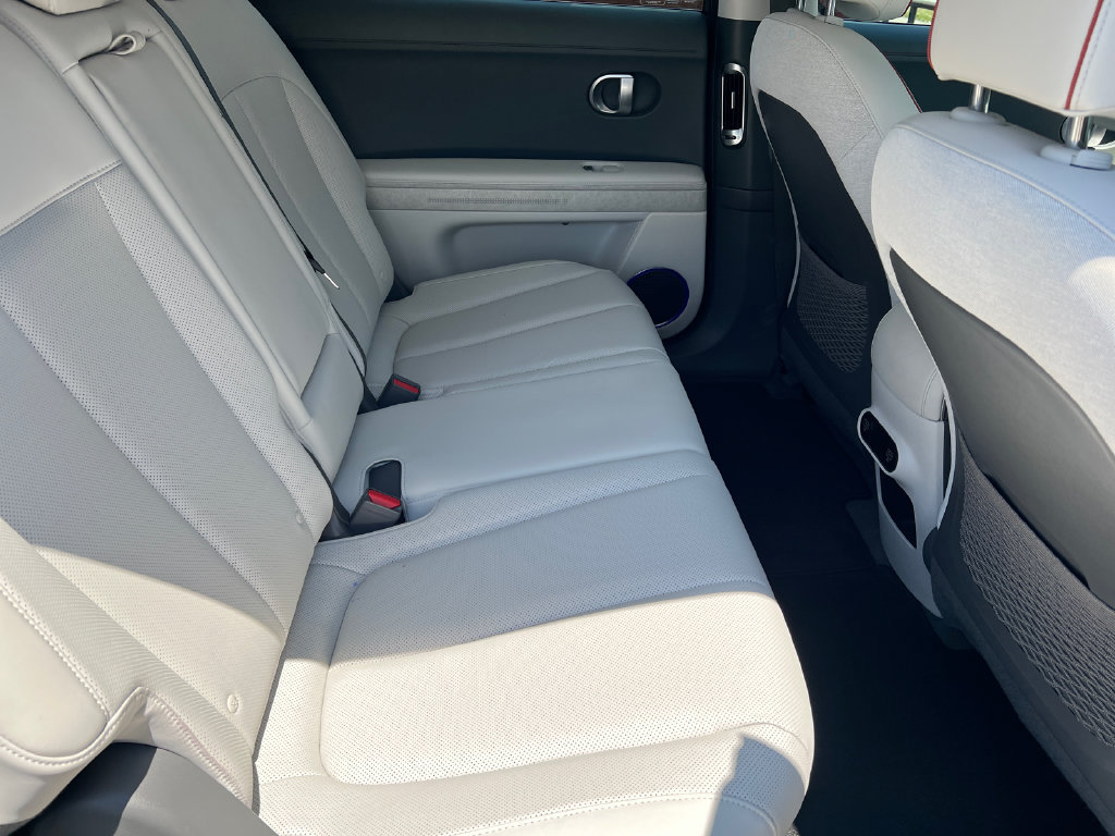 Used 2023 Hyundai Ioniq 5 SEL w/ Cargo Package RWD image 10