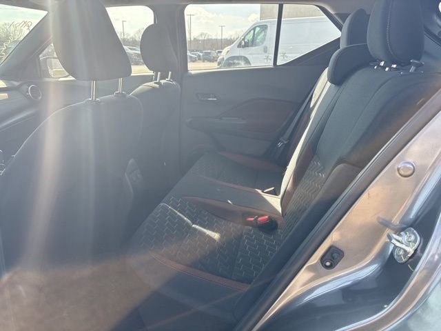 Used 2024 Nissan Kicks SR image 16