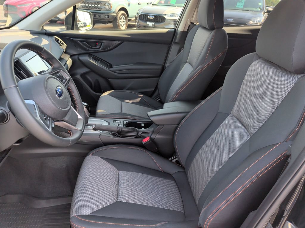 Used 2021 Subaru Crosstrek 2.0i Premium w/ Popular Package #3 AWD/4WD video 4
