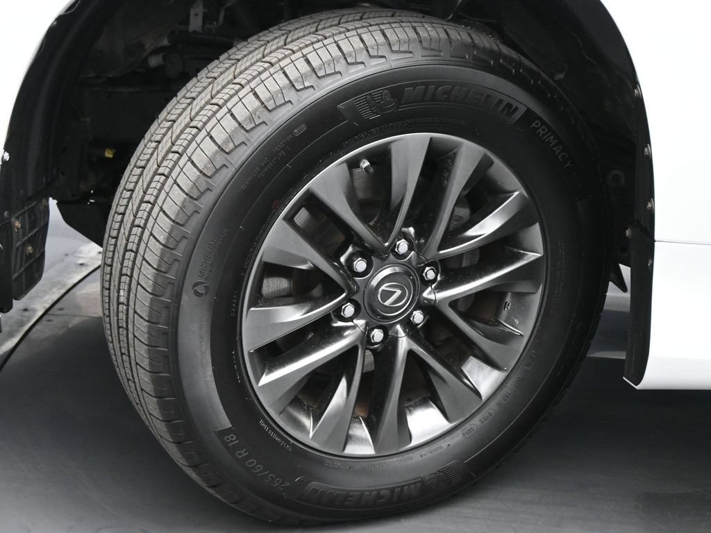 Used 2019 Lexus GX 460 Luxury AWD/4WD image 24