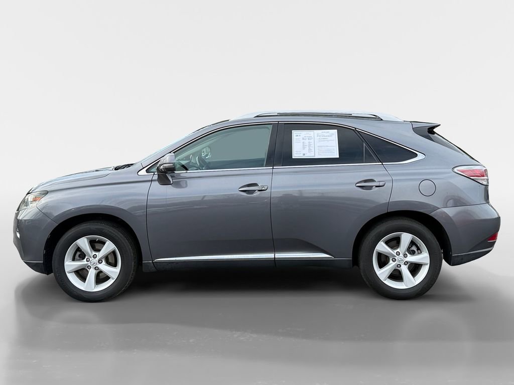 Used 2015 Lexus RX 350 FWD image 7