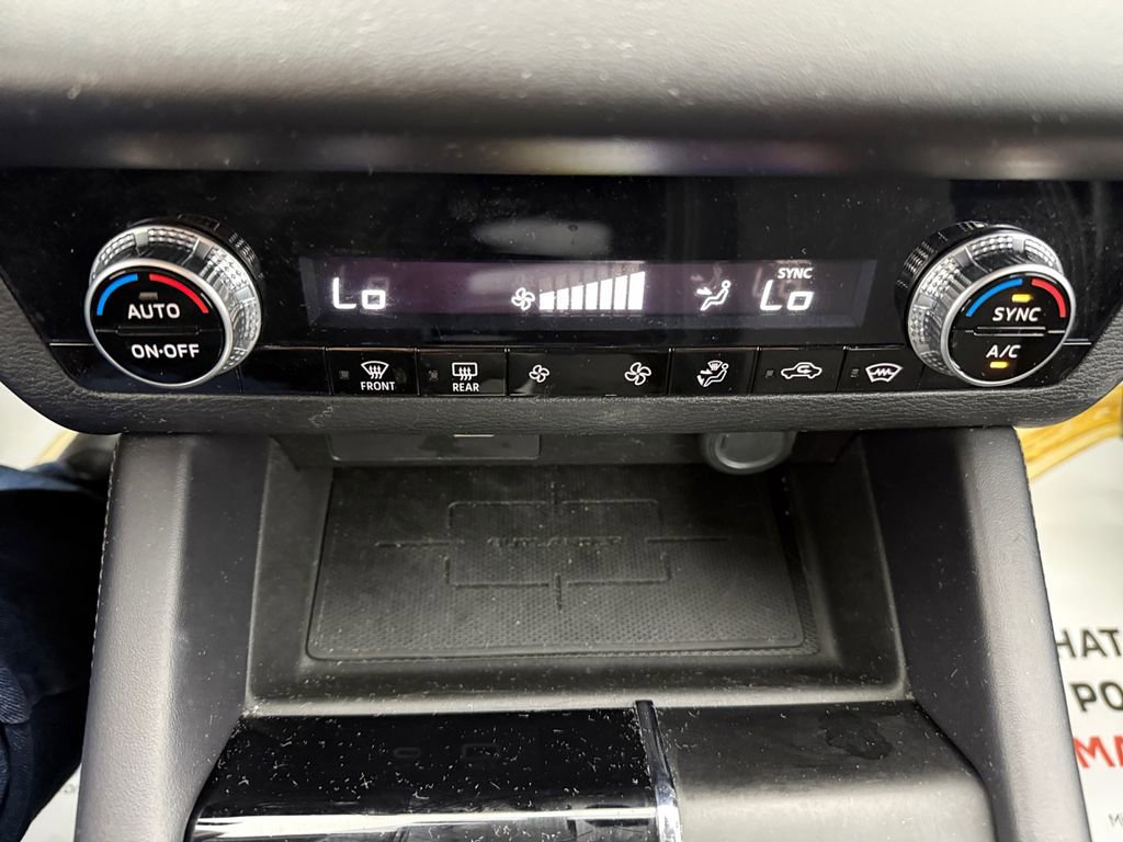 Used 2023 Mitsubishi Outlander ES image 31