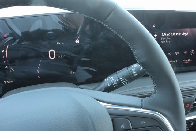 New 2026 Buick Encore GX Sport Touring w/ Comfort Package image 26