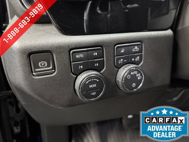 Used 2023 Chevrolet Silverado 1500 LT AWD/4WD image 23