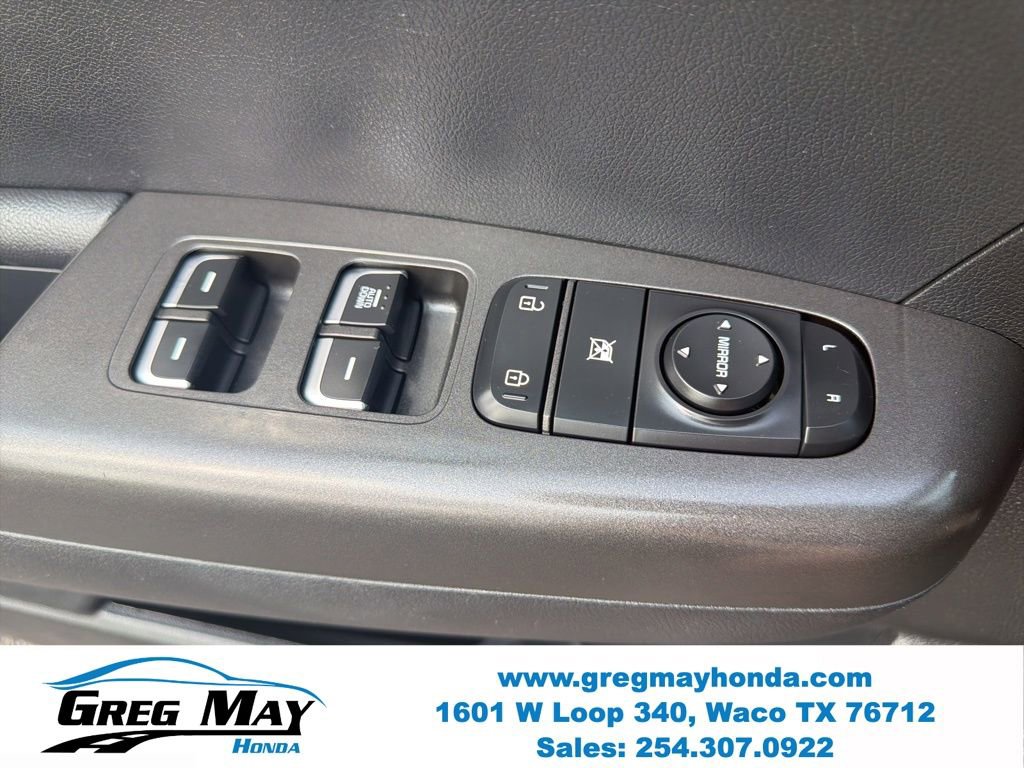 Used 2020 Kia Sportage LX FWD image 19