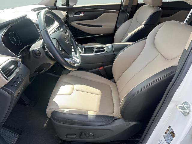 Used 2023 Hyundai Santa Fe SEL Premium image 15
