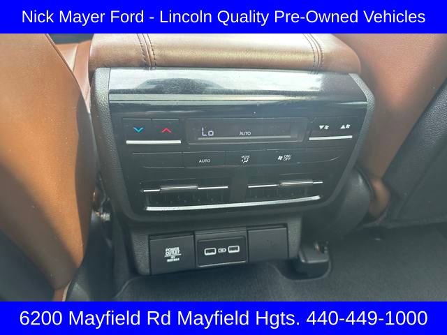 Used 2023 Acura MDX SH-AWD w/ Technology Package image 24