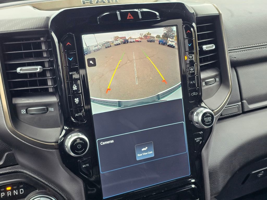 Used 2023 RAM 1500 Sport image 30