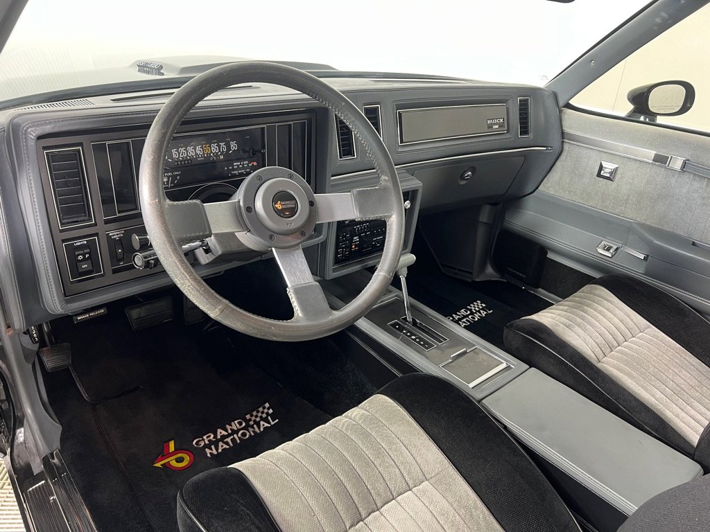 Used 1986 Buick Regal T-Type image 31