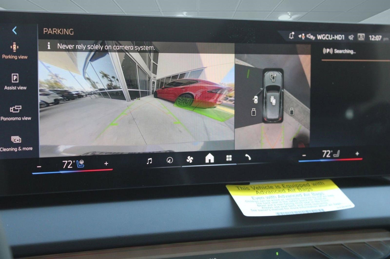 New 2026 BMW X3 xDrive30 w/ Premium Package image 28