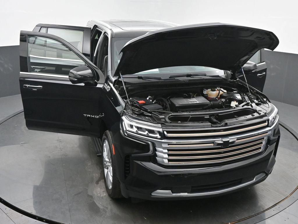Used 2024 Chevrolet Tahoe High Country AWD/4WD image 64
