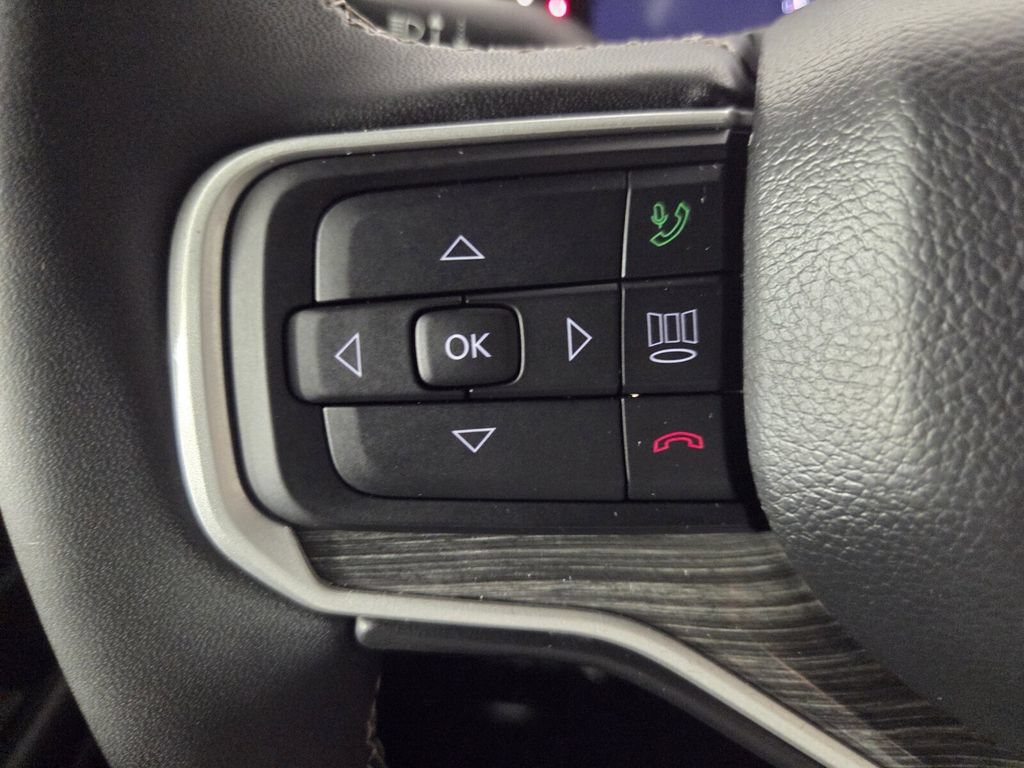Used 2022 Jeep Wagoneer Series II AWD/4WD image 18