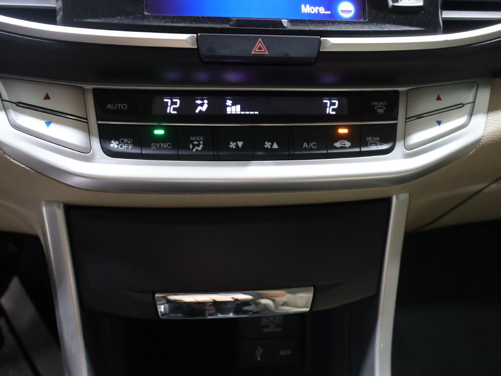 Used 2014 Honda Accord EX-L image 27