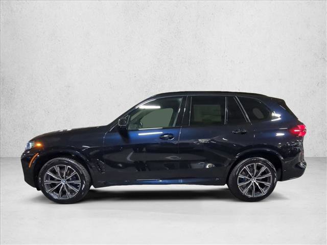 New 2026 BMW X5 xDrive40i image 9