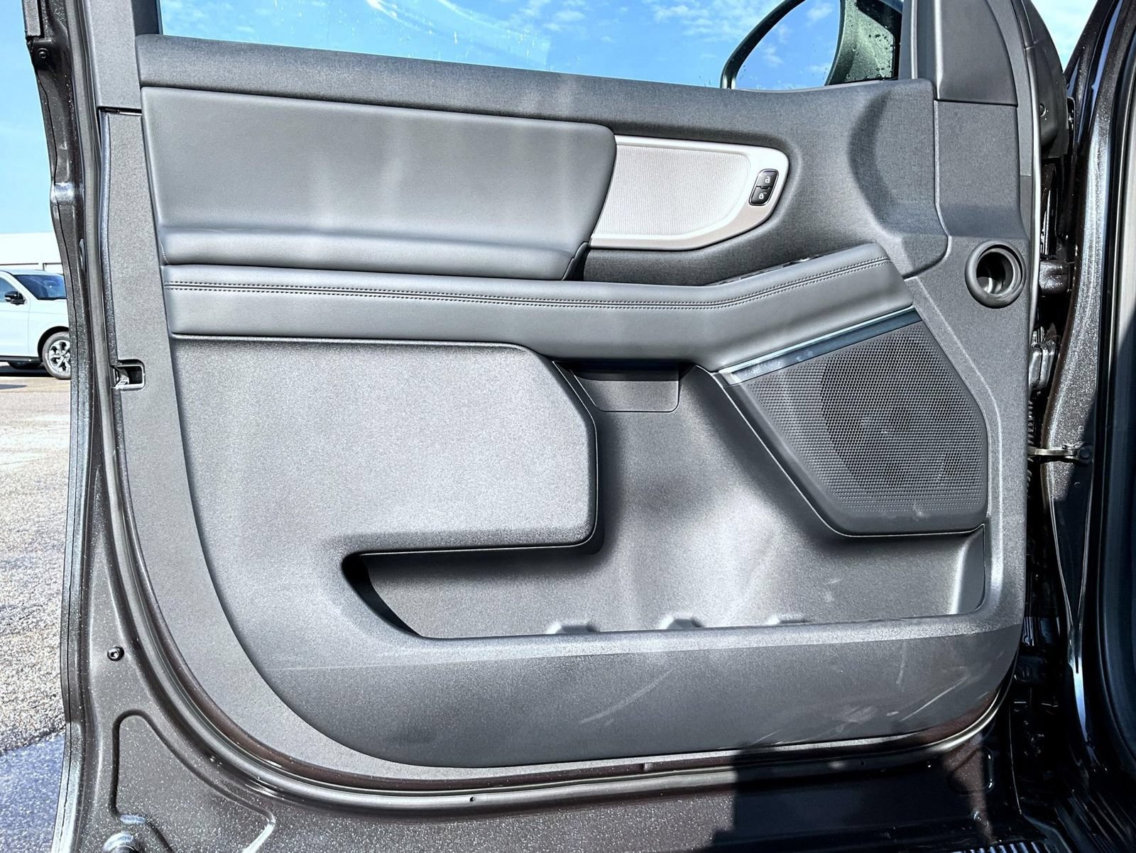 New 2027 Ford Expedition Active AWD/4WD image 11