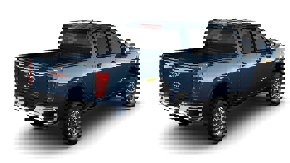 New 2026 GMC Sierra 2500 Pro image 29