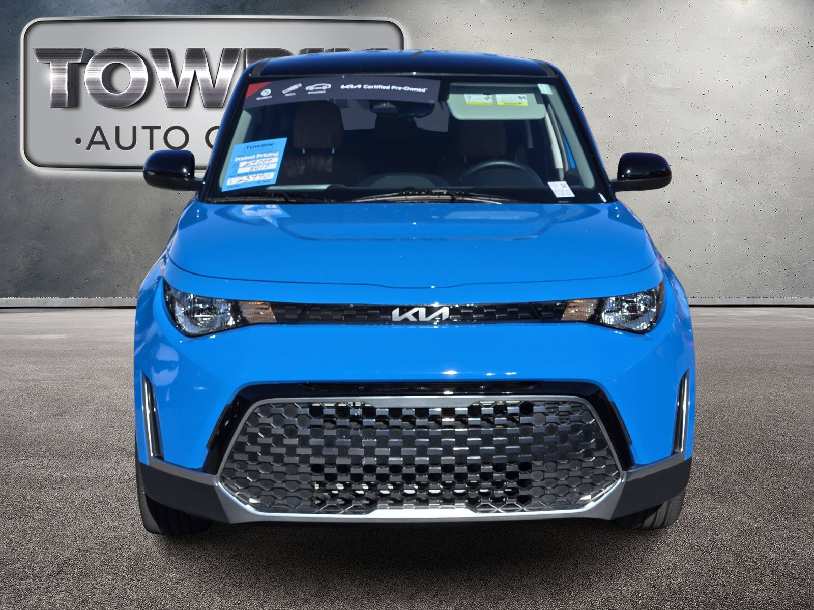 Used 2025 Kia Soul EX image 9