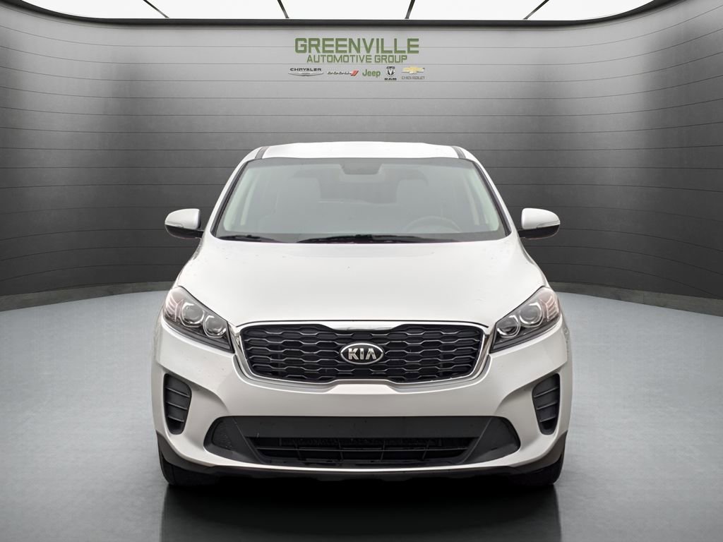Used 2020 Kia Sorento LX image 9