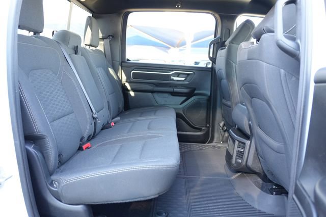 Used 2025 RAM 1500 Lone Star AWD/4WD image 22