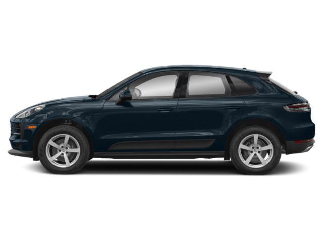 Used 2020 Porsche Macan S AWD/4WD image 3