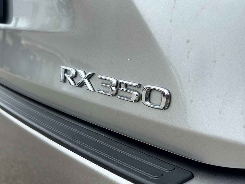 Used 2021 Lexus RX 350 FWD w/ Accessory Package image 51