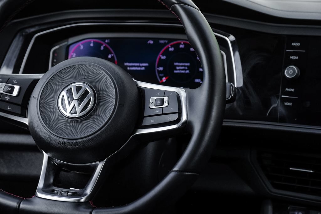 Used 2019 Volkswagen Jetta GLI Autobahn FWD image 22