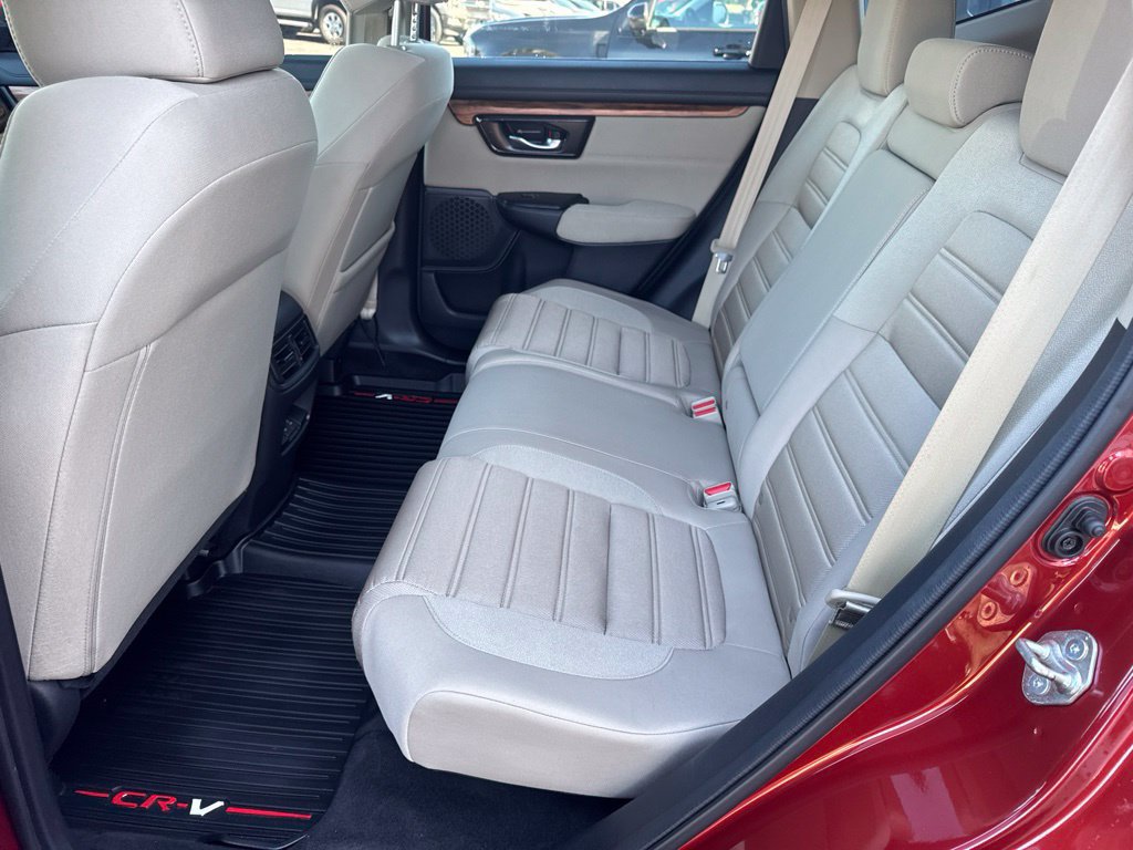 Used 2018 Honda CR-V EX image 31