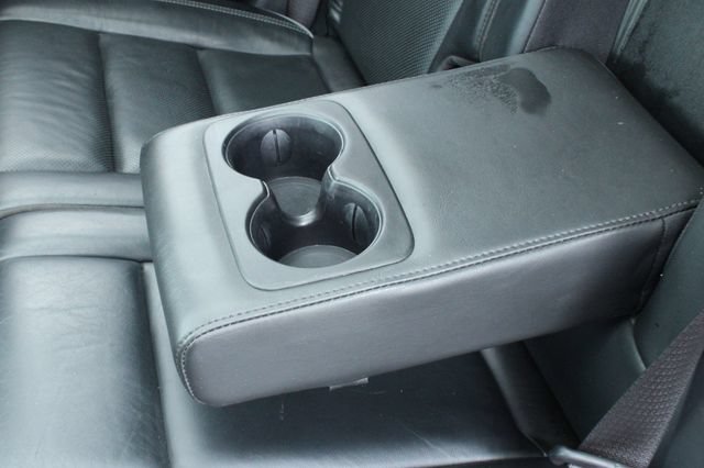 Used 2021 Jeep Grand Cherokee Overland w/ Protech Group AWD/4WD image 33