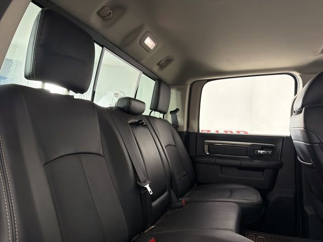 Used 2018 RAM 1500 Sport w/ Convenience Group AWD/4WD image 18