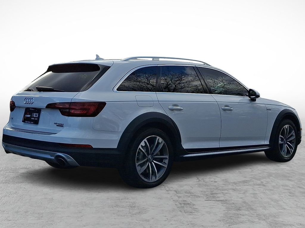 Used 2019 Audi A4 2.0T allroad Premium image 4