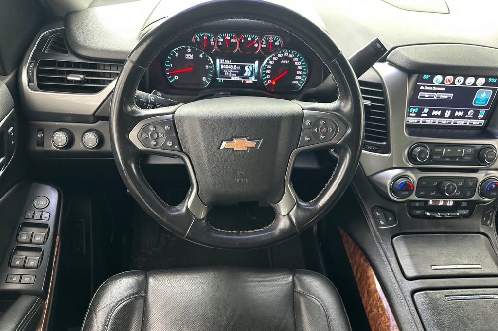 Used 2019 Chevrolet Tahoe Premier image 14