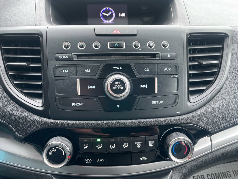 Used 2015 Honda CR-V LX image 16