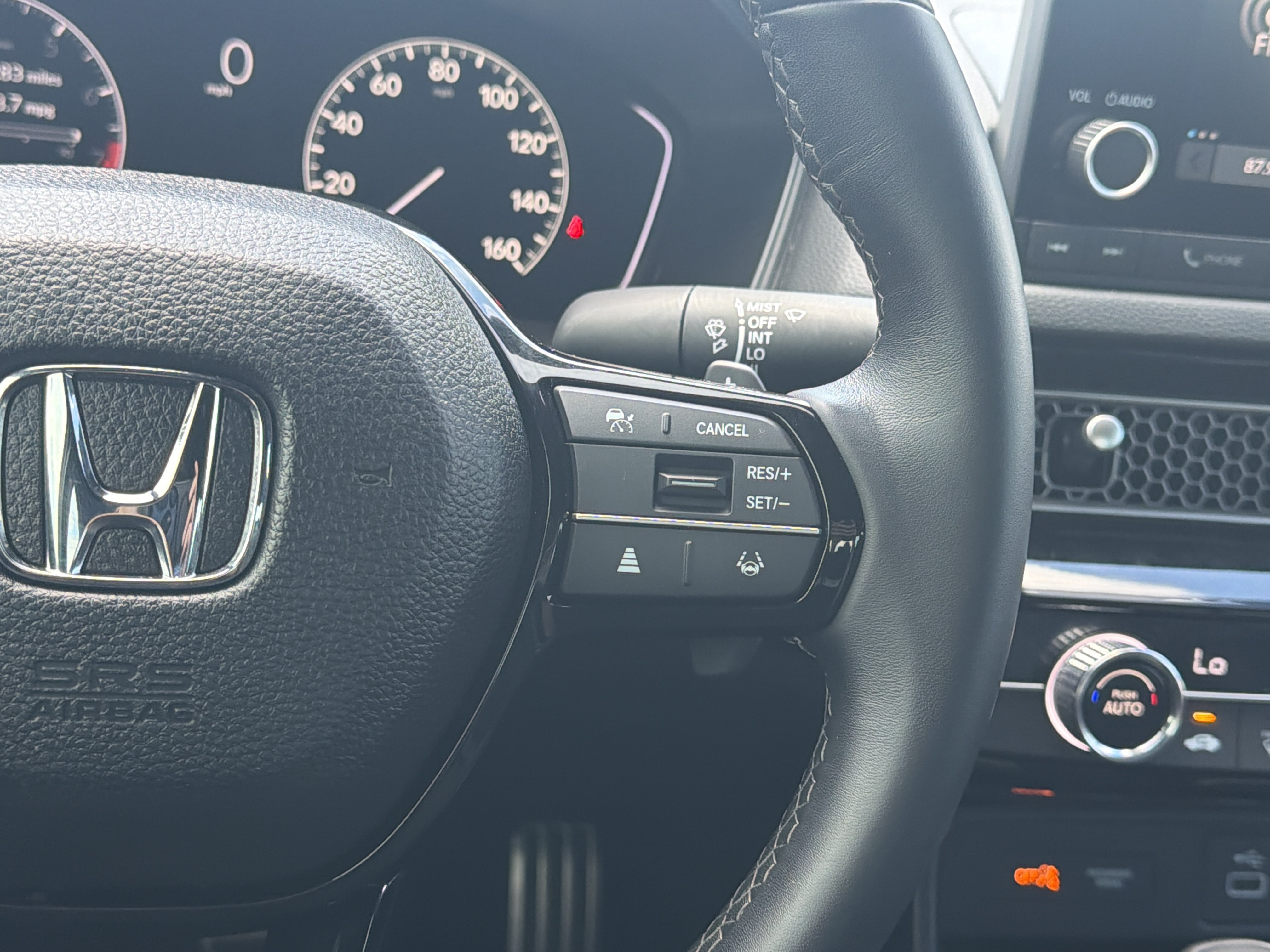 Used 2024 Honda Civic Sport image 20