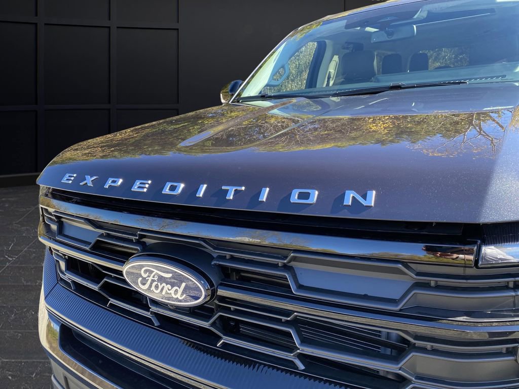 New 2025 Ford Expedition Max Active image 51