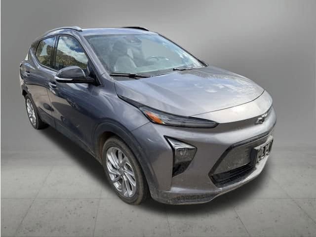 Used 2023 Chevrolet Bolt EUV LT w/ Driver Confidence Package FWD image 6