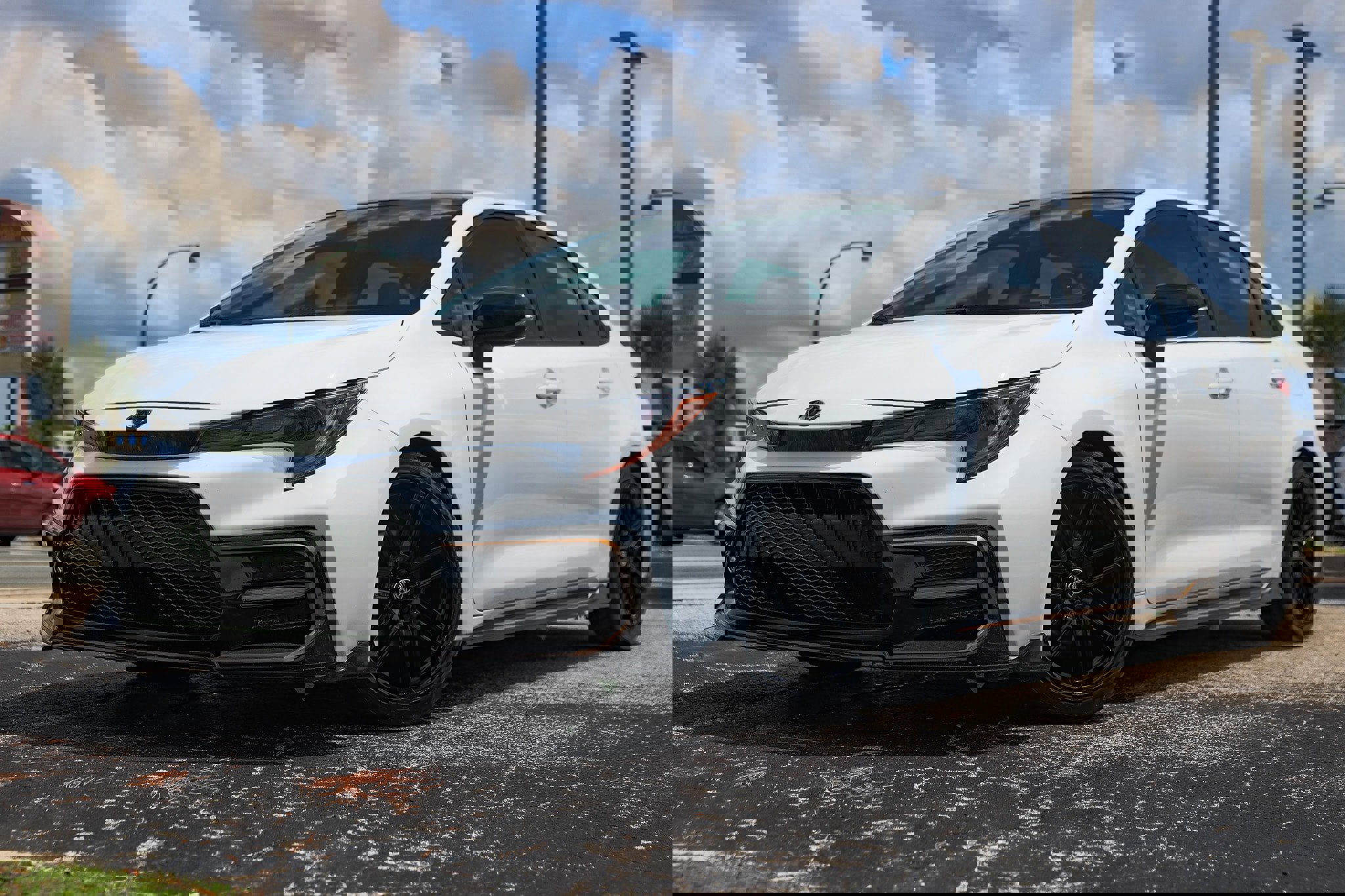 Used 2021 Toyota Corolla SE