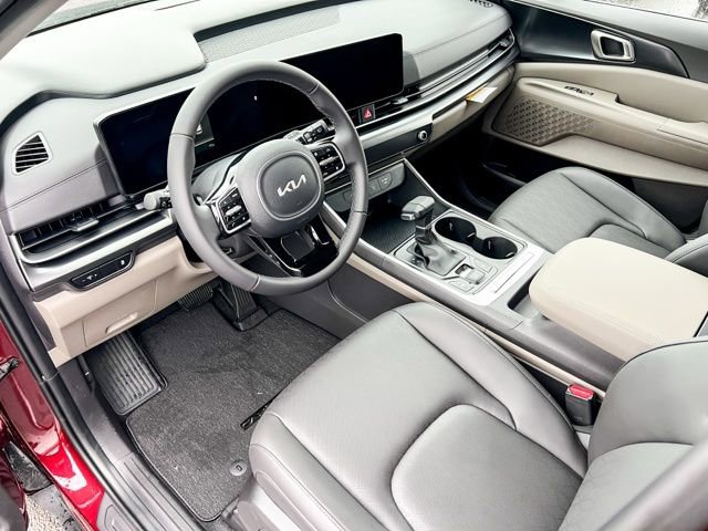New 2026 Kia Carnival image 16