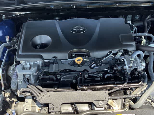 Used 2023 Toyota Camry XSE FWD image 15