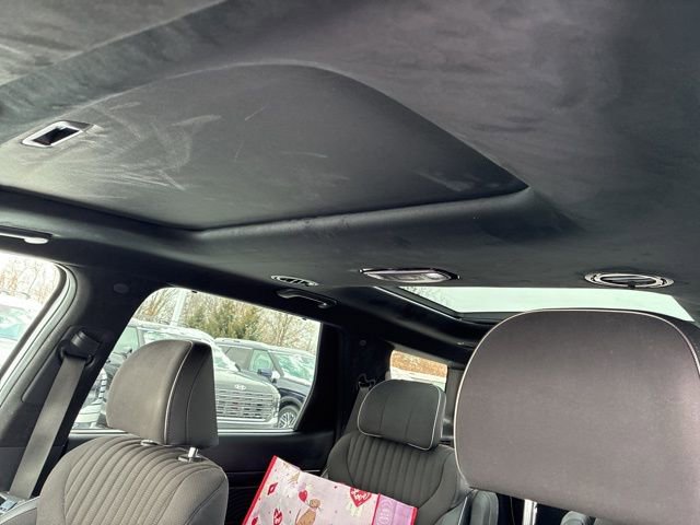 Used 2024 Hyundai Palisade Calligraphy image 6